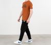 The North Face Wood Dome Tee Caramel Cafe galéria