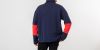 NAPA by Napapijri B-Anzere Half Zip Crewneck Multicolor galéria