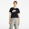 Nike Sportswear Essential Icon Future Tee Black/ White galéria