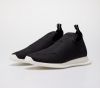 Rick Owens DRKSHDW New Runner Black/ Milk/ Milk galéria