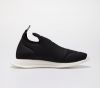 Rick Owens DRKSHDW New Runner Black/ Milk/ Milk galéria