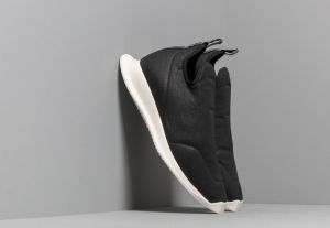 Rick Owens DRKSHDW New Runner Black/ Milk/ Milk