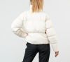 Nike Sportswear Down Fill Statement Jacket Pale Ivory/ Black galéria