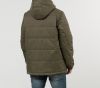 Vans Woodridge Jacket Green galéria