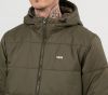 Vans Woodridge Jacket Green galéria