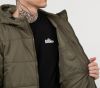 Vans Woodridge Jacket Green galéria