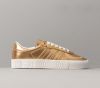 adidas Sambarose W Gold Metalic/ Gold Metalic/ Crystal White galéria