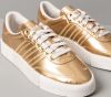 adidas Sambarose W Gold Metalic/ Gold Metalic/ Crystal White galéria