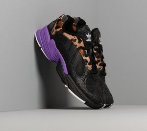 adidas Yung-1 Core Black/ Core Black/ Core Black