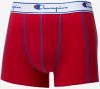 Champion 2-pack Everyday Boxers Red/ Navy Blue galéria