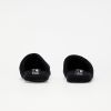 LIFE IS PORNO x Footshop House Slippers Black galéria