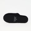 LIFE IS PORNO x Footshop House Slippers Black galéria
