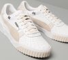 Puma x Selena Gomez Cali Leather Suede Puma White/ Silver Gray galéria