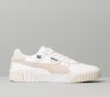 Puma x Selena Gomez Cali Leather Suede Puma White/ Silver Gray galéria