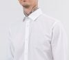 SELECTED Slim Fit Shirt White galéria