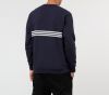 adidas Outline Fleece Crewneck Legend Ink/ White galéria
