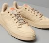 adidas Supercourt Savanna/ Savanna/ Solid Red galéria
