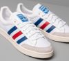 adidas Americana Low Ftw White/ Core Royal/ Scarlet galéria