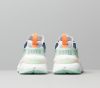 Puma Rise Wn S White-Mist Green-Cantaloupe galéria