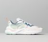 Puma Rise Wn S White-Mist Green-Cantaloupe galéria
