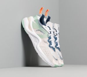 Puma Rise Wn S White-Mist Green-Cantaloupe