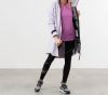 adidas Myshelter Parka Purple Tint galéria