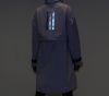 adidas Myshelter Parka Purple Tint galéria