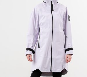 adidas Myshelter Parka Purple Tint