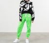 Nike Sportswear Icon Clash Fleece Crewneck Black galéria