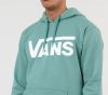 Vans Classic Hoodie Oil Blue galéria