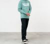 Vans Classic Hoodie Oil Blue galéria