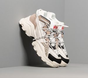 KENZO Inka Pale Grey