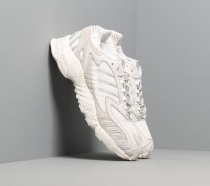 adidas Torsion TRDC Crystal White/ Crystal White/ Ftw White