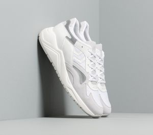 Hummel Edmonton Premium W White