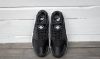Nike Air Huarache Run Black/ Black/ White galéria