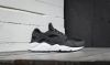 Nike Air Huarache Run Black/ Black/ White galéria