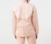 Columbia Berg Lake Anorak Windbreaker Jacket Pink galéria
