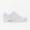 Nike W Air Max 90 White/ White-White-Wolf Grey galéria