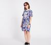 adidas Tee Dress Multicolor/ White/ Midnight Indigo galéria