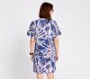 adidas Tee Dress Multicolor/ White/ Midnight Indigo galéria