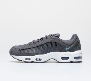 Nike Air Max Tailwind IV Iron Grey/ Cerulean-Black-White