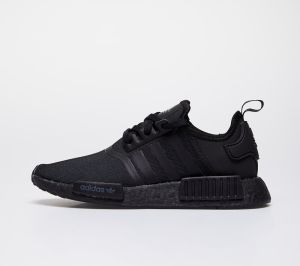 adidas NMD_R1 Core Black/ Core Black/ Core Black