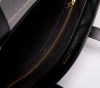 Comme des Garçons Huge Logo Tote Bag Black galéria