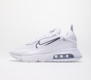 Nike W Air Max 2090 White/ Black-Wolf Grey