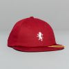 Vans x Harry Potter Vintage Unstructured Gryffindor Cap Red galéria