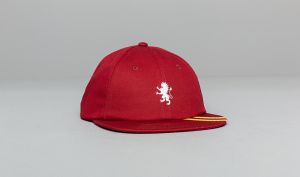 Vans x Harry Potter Vintage Unstructured Gryffindor Cap Red