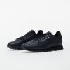 Reebok Classic Leather Black galéria