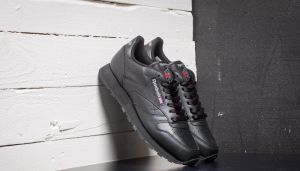 Reebok Classic Leather Black