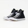 Converse All Star Hi Black galéria