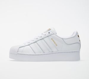 adidas Superstar Bold W Ftwr White/ Ftwr White/ Gold Met.